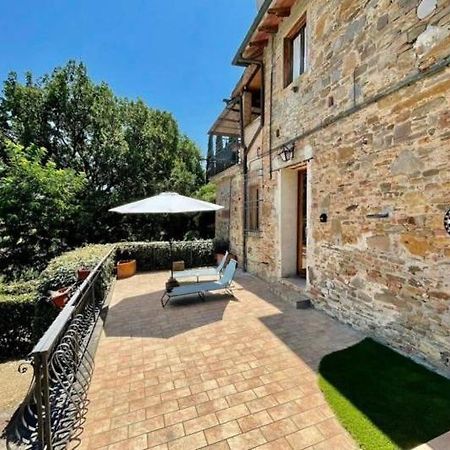 Апартаменты Rustico Jacuzzi & Wine La Collina Экстерьер фото